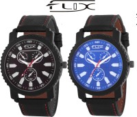 Flix FX15211521NL14 Analog Watch  - For Men   Watches  (Flix)