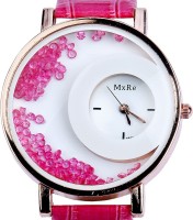 Style Feathers HalfmoonPink001 Analog Watch  - For Women   Watches  (Style Feathers)