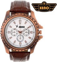 Xeno BN_C4D309  Analog Watch For Boys