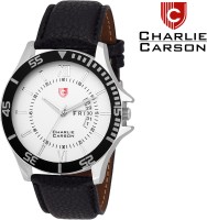 Charlie Carson CC006M Analog Watch  - For Men   Watches  (Charlie Carson)