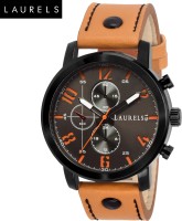Laurels LO-CRN-III-090902 Curren Lll Analog Watch For Men