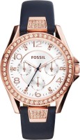Fossil ES3887  Analog Watch For Women