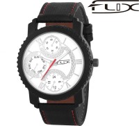 Flix FX1528NL02 New Style Analog Watch  - For Men   Watches  (Flix)