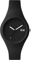 Ice ICE.BK.S.S.14 Black It Is Analog Watch For Women