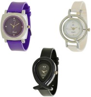 AR Sales Designer6-9-11 Analog Watch  - For Women   Watches  (AR Sales)