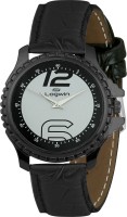 Logwin LG WACH12347 New Style Analog Watch  - For Men   Watches  (Logwin)
