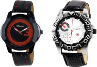 Timebre GXCOM128 Gloomy Gloss Analog Watch  - For Men   Watches  (Timebre)