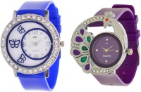 AR Sales AR 2+16 Designer Analog Watch  - For Women   Watches  (AR Sales)