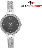 Black Cherry 930  Analog Watch For Girls