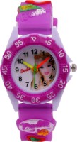 TCT Barbie-19 Analog Watch  - For Boys & Girls   Watches  (TCT)