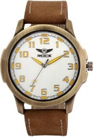 Rock RK20175 New Stylish Synthetic Leather Casual Analog Watch  - For Men   Watches  (Rock)