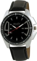 Gravity GAGXBLK48-5 Analog Watch  - For Men   Watches  (Gravity)