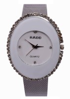Radd stone design -1 Analog Watch  - For Women   Watches  (Radd)