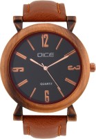 DICE DNMC-B029-4920 Dynamic C Analog Watch For Men