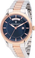 Maserati R8853125001  Analog Watch For Men