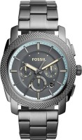 Fossil FS5172  Chronograph Watch For Unisex