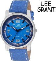 Lee Grant os030 Analog Watch  - For Men   Watches  (Lee Grant)