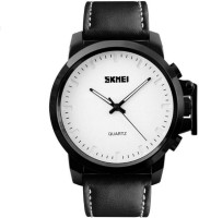Skmei GMARKS-8021-BLACK Sports Analog Watch For Unisex