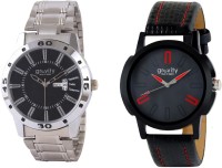 Gravity GXCOM29 Day & Date Analog Watch  - For Men   Watches  (Gravity)