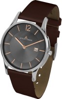 Jacques Lemans 1-1850E  Analog Watch For Unisex