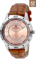 Timewear 129BDTG  Analog Watch For Men