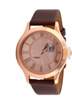 Timex TW000Q814  Analog Watch For Men