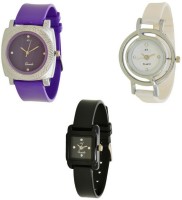 AR Sales Designer6-9-12 Analog Watch  - For Women   Watches  (AR Sales)
