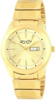 Gravity GXGLD89 Luxurious Analog Watch  - For Men   Watches  (Gravity)