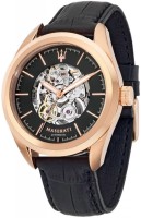 Maserati Time R8821112001 R8821112001 Analog Watch  - For Men