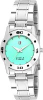 Charlie Carson CC087G  Analog Watch For Women