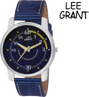 Lee Grant os027 Analog Watch  - For Men   Watches  (Lee Grant)