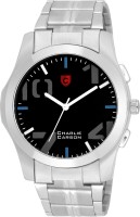 Charlie Carson CC082M  Analog Watch For Men