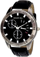 Golden Bell GB1380SL01 Casual Analog Watch  - For Men   Watches  (Golden Bell)