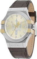 Maserati R8851108017  Analog Watch For Men