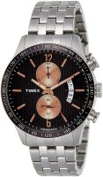 Timex TWEG14902  Analog Watch For Unisex