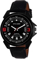 Asgard BK-BK-90  Analog Watch For Men