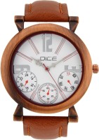 DICE DNMC-W042-4905 Dynamic C Analog Watch For Men
