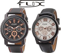 Flix FX15341544NS12 Casual Analog Watch  - For Men   Watches  (Flix)