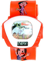 View TCT Projector-2 Digital Watch  - For Boys & Girls Wrist Watches Price Online(TCT)