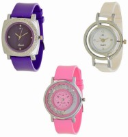 AR Sales Designer6-9-68 Analog Watch  - For Women   Watches  (AR Sales)