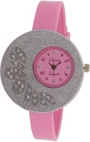 Ecbatic Designer Rich Look Best Qulity Branded167 Analog Watch  - For Women   Watches  (Ecbatic)