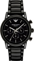 Emporio Armani AR1507 Analog Watch  - For Men   Watches  (Emporio Armani)