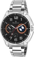Swisstyle SS-GR650-BLK-CH  Analog Watch For Men