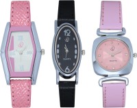 Ecbatic Designer Rich Look Best Qulity Branded47 Analog Watch  - For Women   Watches  (Ecbatic)