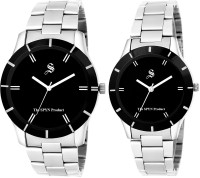 Spyn Combo Analog Watch  - For Couple   Watches  (Spyn)