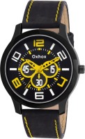 Oxhox Analog Watch  - For Men & Women