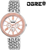 Ogre LY-16 Analog Watch  - For Women   Watches  (Ogre)