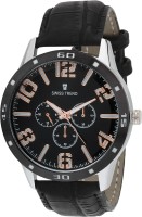Swiss Trend ST2036 Exclusive Analog Watch For Men