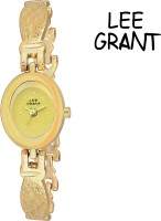 Lee Grant le519 Analog Watch  - For Women   Watches  (Lee Grant)