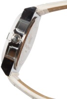 Mango People MP-058-WH  Analog Watch For Men